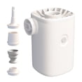 thumbnail image 1 of Mosiee Portable Air Cushion Air Pump With Light Led Outdoor Camping, 1 of 8