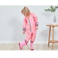 thumbnail image 2 of Imperméable Respirant pour Enfants Garçons Filles, 2 of 8