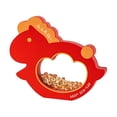 thumbnail image 3 of Milageto Horse Wall Sculpture 2026 New Year Decoration for Bedroom Living Room Office, 3 of 8