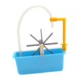thumbnail image 1 of destyer DIY Électrique Roue à Eau Jouet Science Expérience Kit Éducation DIY Kids, 1 of 9