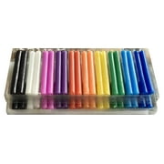 Chime Spell Candles, Set of 40 (4 of Each Color)