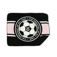 thumbnail image 2 of Messi Fleece Throw, 2 of 7