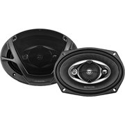 Kenwood Kfc-6983Ps 6-Inch X 9-Inch Performance Series 4-Way Speaker System