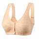 thumbnail image 1 of WILLBEST Brasier Deportivo Mujer Sujetador Push Up Transpirable De Talla Grande Para Mujer, Para Uso Diario, Para Uso Diario, 1 of 2