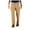 Coyote, variant on 5.11 Work Gear Men's Stryke Pants, Adjustable Waistband, Stretchable Flex-Tac Fabric, Stone, 42W x 34L, Style 74369