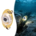 thumbnail image 1 of LED Underwater Ice With 600 Meter Depth Rating Attracting Light For Deep Drop And Ocean, 1 of 4