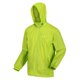 thumbnail image 5 of Regatta - Chaqueta Impermeable Lyle IV para Hombre (Verde Pacífico) Regatta UTRG3476_pacificgreen, 5 of 6