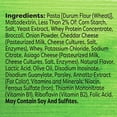 thumbnail image 6 of Knorr Pasta Sides For a Tasty Pasta Side Dish Cheddar Broccoli Family Pack No Artificial Flavors or Preservatives 8.6 oz, 3 Count, 6 of 8