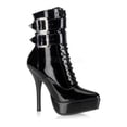 thumbnail image 2 of Women's Pleaser Indulge 1026, 2 of 2