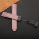 thumbnail image 4 of Correa de reloj de 20 mm para Samsung Galaxy Watch 5/5 Pro/4/4 Classic (negro rosa) Likrtyny  Para estrenar, 4 of 5