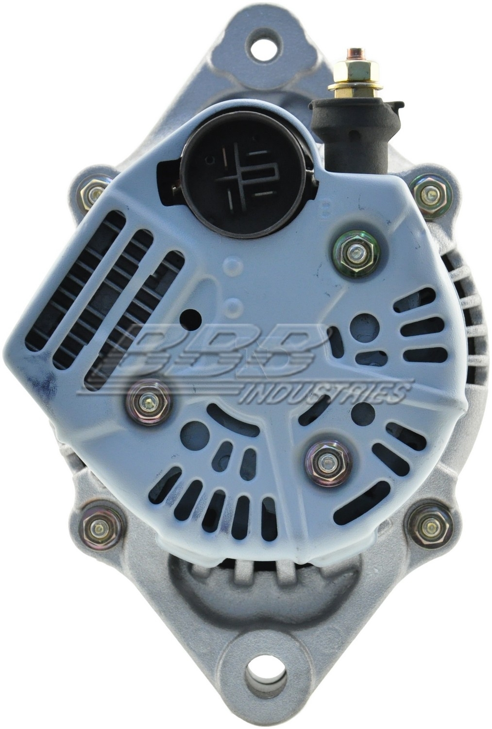 TERREPOWER formerly BBB Industries N14989 New Alternator