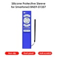 thumbnail image 3 of Estuche protector de control remoto de cubierta completa para Samsung Smartone3 TV (Azul), 3 of 9