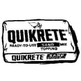 thumbnail image 1 of Bolsa de concreto Sand Mix Quikrete, 18 kg, gris, 40 libras, 1 of 1