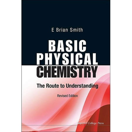 UPC: 9781783262946 | Basic Physical Chemistry: The Route to Understanding (Revised Edition) (Paperback)