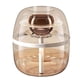 thumbnail image 2 of Bedroom Humidifier, Large Room Humidifier, Cool Mist Humidifier White, 2 of 5