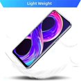 thumbnail image 4 of Ultra Thin Clear Case For Realme 9 7 8 11 10 Pro Plus 5G 8i 9i Capa For Realme C55 C21 C33 C21 C25 C53 Soft Silicone Phone Cover, 4 of 4