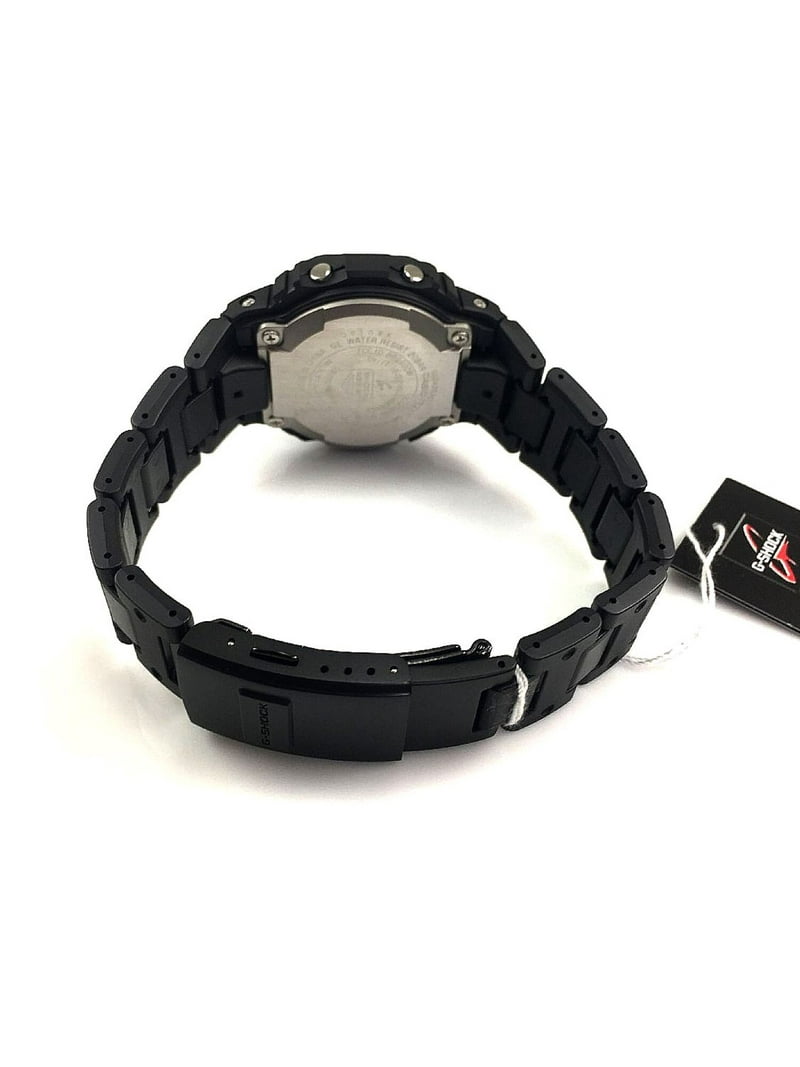 Casio G-SHOCK GW-B5600BC-1BER Men's Digital Watch – Bluetooth