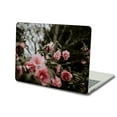 thumbnail image 4 of KSK KAISHEK Hard Shell Compatible MacBook Pro 16"( Touch ID, 2019-2020) Model A2141, Type C Rose series 0855, 4 of 5