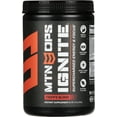 thumbnail image 2 of MTN OPS Ignite Supercharged Energy and Focus Drink (Tiger's Blood) Powder #1040-TB-28388, 2 of 3