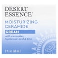 thumbnail image 7 of Desert Essence Moisturizing Ceramide Cream , 2 fl oz (60 ml), 7 of 7