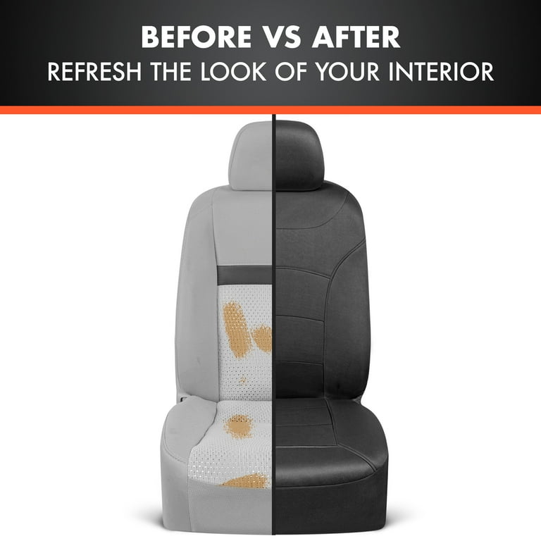 Tri Corgi Car Seat Covers (Set of 2) Tri Corgi Car Seat Covers (Set of 2)