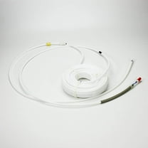 LG Genuine OEM MJM61904702 Refrigerator Evaporator Assembly