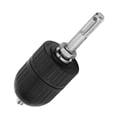 thumbnail image 4 of Keyless SDS Chuck, Plastic Lathe Drill Converter with SDS Adapter Accessories, 2,13mm Capacity, 4 of 7
