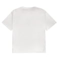 thumbnail image 4 of Big and Tall Shirts for Men Undershirts Lightweight Casual Tee Breathable Soft Short Sleeve T-Shirts Crew Neck White 5XL, 4 of 5