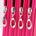 thumbnail image 3 of Organizador Bolsa Grande Portátil para Lápices Impermeable Sunnimix Estuche de lápices de 160 agujeros, 3 of 8
