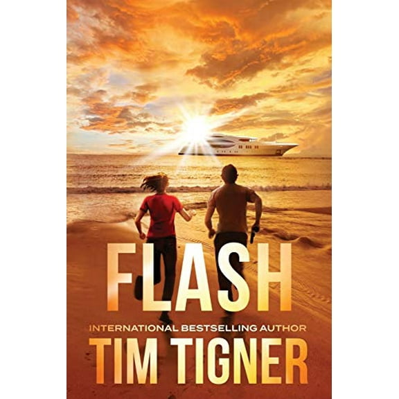 Pre-Owned Flash (Paperback) 1653446811 9781653446810