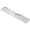 White-01-F, variant on Water Absorbing Stone Tray for Sink, Kitchen Faucet Mat for Kitchen Sink - 24" Long Diatomite Fast Drying Stone Drying Tray, Prevents Moisture Buildup, Sink Faucet Mat Splash Guard for Counter
