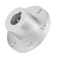 thumbnail image 4 of RC Flange Shaft Coupling Connector, RC Flange Coupling Easy To Install Metal Fine Machined 14mm Universal  For RC Accessories, 4 of 8