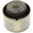 thumbnail image 2 of Dorman BF12519PR Rear Center Rearward Suspension Subframe Bushing for Specific Audi Models, Black, 2 of 3