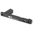 thumbnail image 4 of PM A-F180 IS B-F203/R180 Convertidor para bicicleta, adaptador de freno de disco de bicicleta negro, 4 of 8