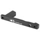 thumbnail image 4 of PM A-F180 IS B-F203/R180 Convertidor para bicicleta, adaptador de freno de disco de bicicleta negro, 4 of 8