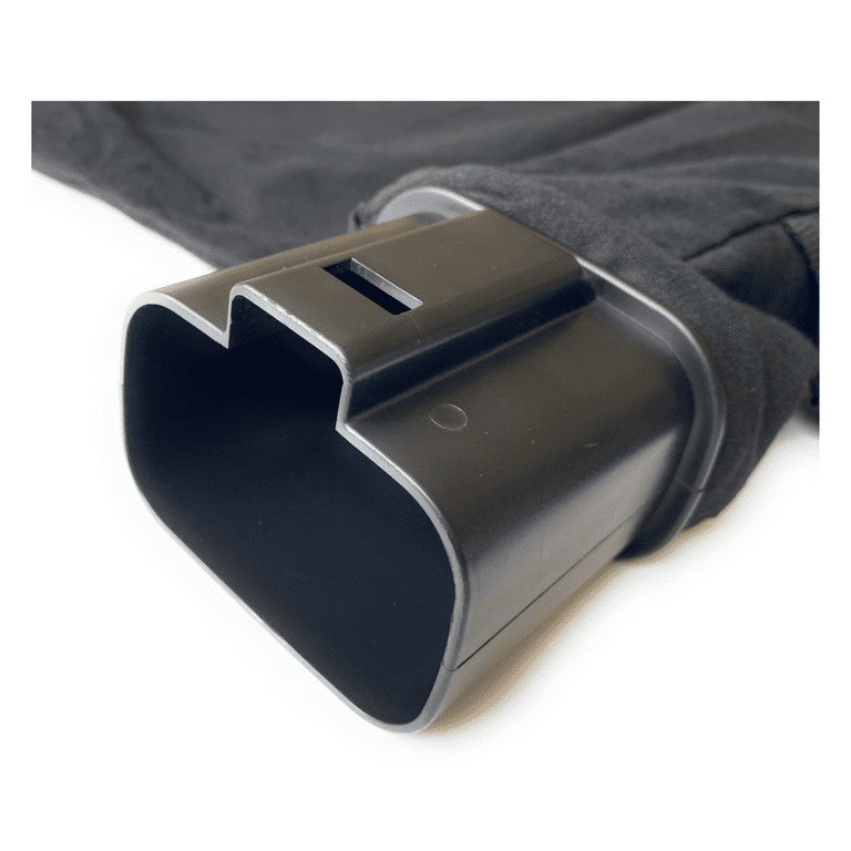 Leaf Blower Vacuum Shoulder Bag for Black & Decker BV2900 BV3100 Part  5140125-95