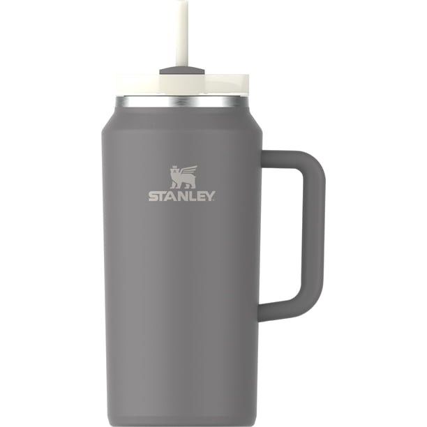 Vaso Stanley Quencher H2.0 FlowState de acero inoxidable de 1,9 L