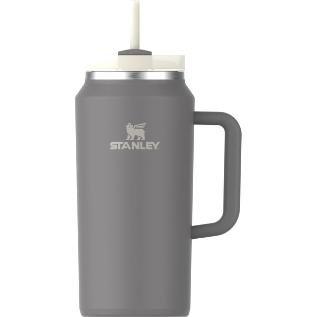 Vaso Stanley Quencher H2.0 FlowState de acero inoxidable de 1,9 L