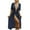 ZA-Navy-swimsuit coverup for women, variant on Qzwdhjm Womens Mesh Swim Cover Ups Short Sleeve Maxi Cardigans Open Front Bathing Suits Coverups Summer Resort Swimsuits Cover Up