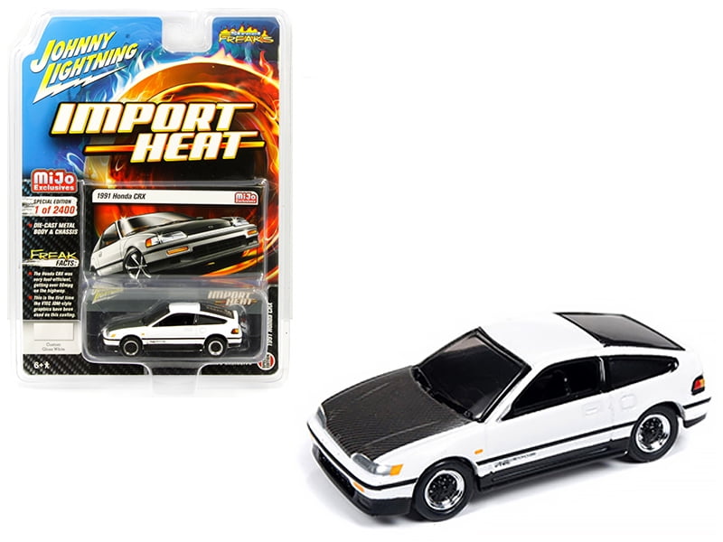 crx diecast