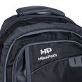 thumbnail image 4 of Mochila de Senderismo HikePath 60L Color Negro, 4 of 6