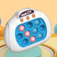 thumbnail image 1 of Juguete para golpear a los niños, juego Whack A Mole, juguetes educativos interactivos para niños pequeños, juego Whack A Mole, juguete de alta intensidad, 1 of 12