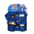 thumbnail image 1 of Melissa & Doug Police Officer Role Play Costume Dress-Up Set (8 pcs), 1 of 6