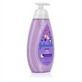 thumbnail image 2 of Johnson's Bedtime Baby Bath 13.6 fl oz (Pack of 6), 2 of 6