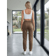 thumbnail image 3 of Pants Mujer Corte Ancho Diseño Moderno y Fresco para Verano, 3 of 5