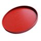 thumbnail image 1 of Plato de madera bandeja de madera decorativa bandeja de servir plato decorativo ensaladera 30 centimetros, 1 of 4