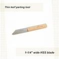 thumbnail image 3 of Sorby Thin Kerf Parting Tool, 3 of 5