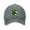 Gray, variant on Louisville Kings Hat Washed Cotton Baseball Cap