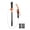 Orange, variant on jiaroswwei Battery Powered Oil Pump 3.0 GPM Portable Liquid Transfer Pump with Powerful Suction Outdoor Fuel Pumping Tool for Water Gasoline Diesel Kerosene Fuel Transfer