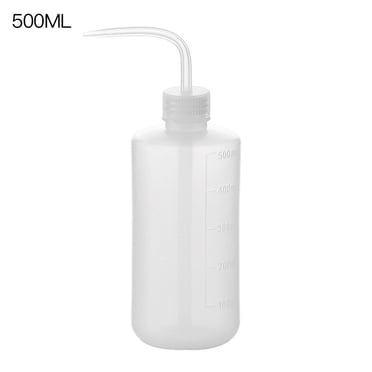 Irrigation Bottle Indoor Plant Watering Can Water Squirt Bottle Plastic